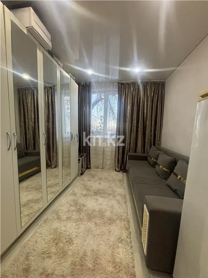 Продажа 3-комнатной квартиры, 58 м² - Продажа  трехкомнатных квартир в Караганде - страница 11 фото 2 из 5