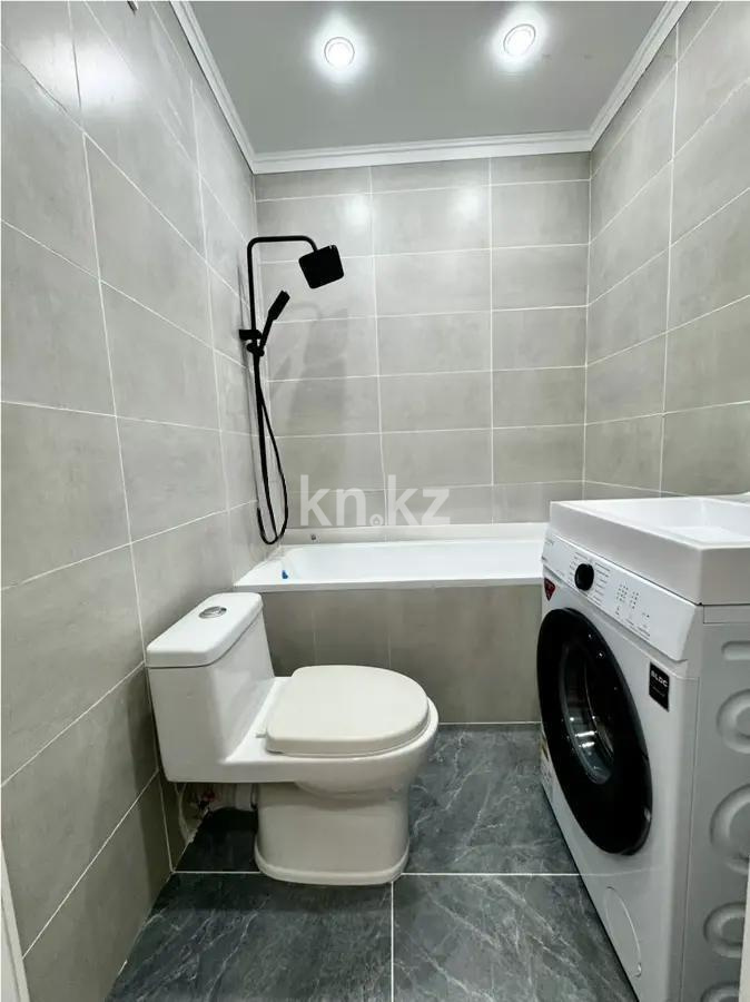 Продажа 1-комнатной квартиры, 30 м² - Продажа однокомнатных квартир от собственников в Алматы фото 3 из 3