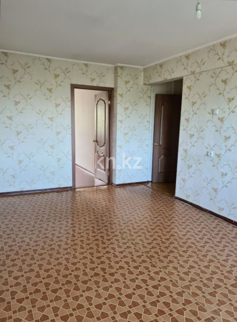 Продажа 3-комнатной квартиры, 59.4 м², ул. Беспалова, дом  49/1 - Продажа  трехкомнатных квартир в Усть-Каменогорске фото 6 из 25