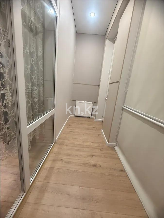 Продажа 1-комнатной квартиры, 35 м² в Алматы - фото 5