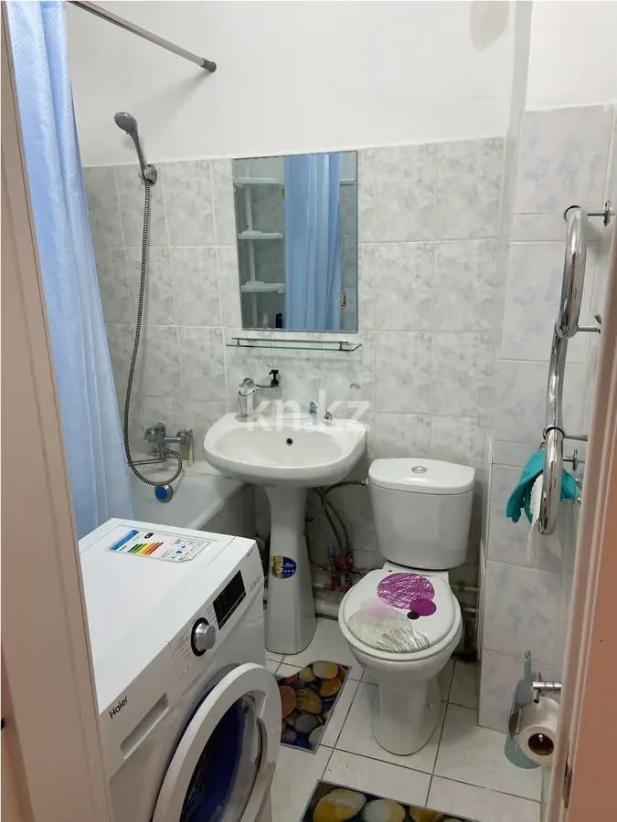 Продажа 1-комнатной квартиры, 30.9 м² - Продажа квартир в Алматы фото 3 из 4