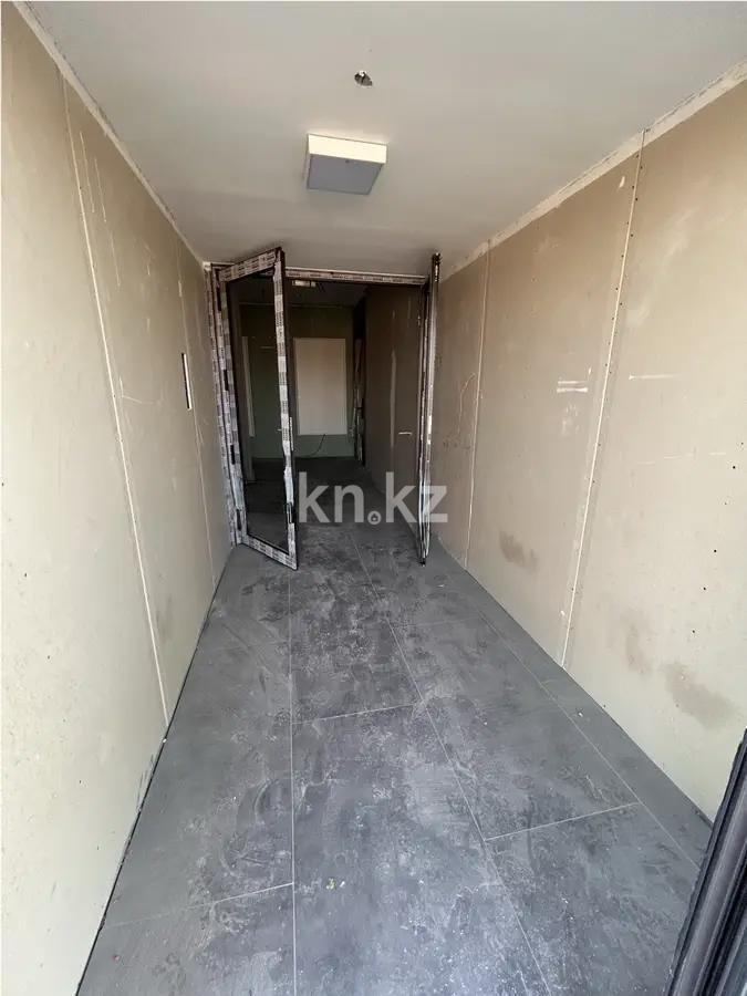 Продажа 3-комнатной квартиры, 92.7 м², Алатауская тр., дом  3ж стр - Продажа квартир в Алматы фото 4 из 5