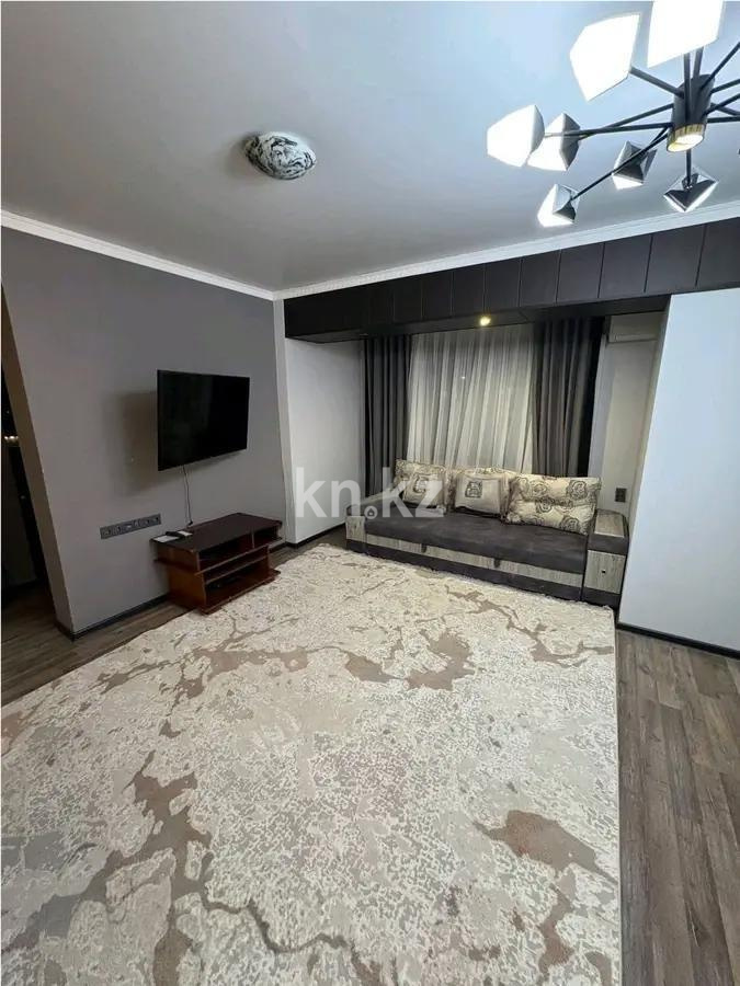 Продажа 2-комнатной квартиры, 55 м², пр. Достык, дом  138 - Продажа  двухкомнатных квартир в новостройках Алматы без посредников фото 1 из 4