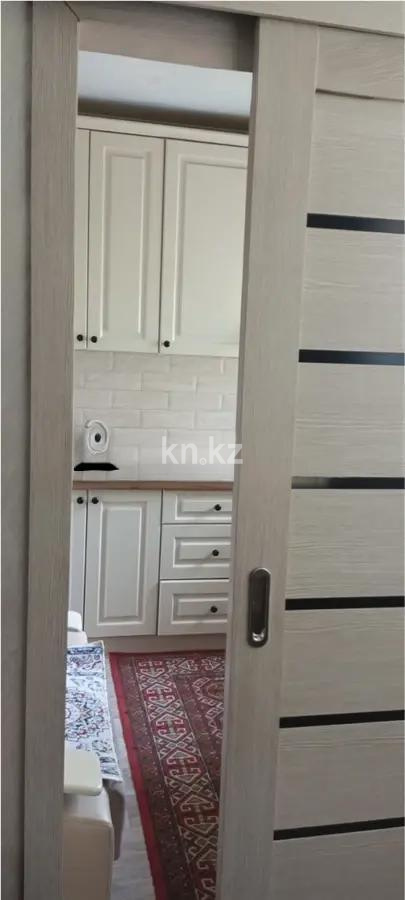 Продажа 1-комнатной квартиры, 34 м² - Продажа квартир в Городе Караганды - страница 3 фото 2 из 4