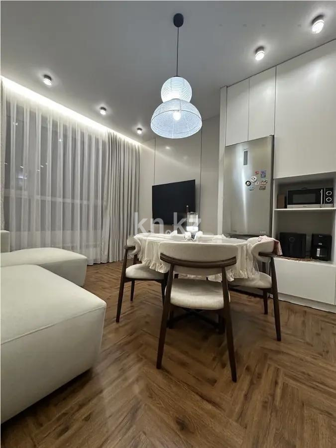 Продажа 2-комнатной квартиры, 42 м², пр. Райымбека, дом  162а - Продажа квартир в Алматы без посредников фото 1 из 1