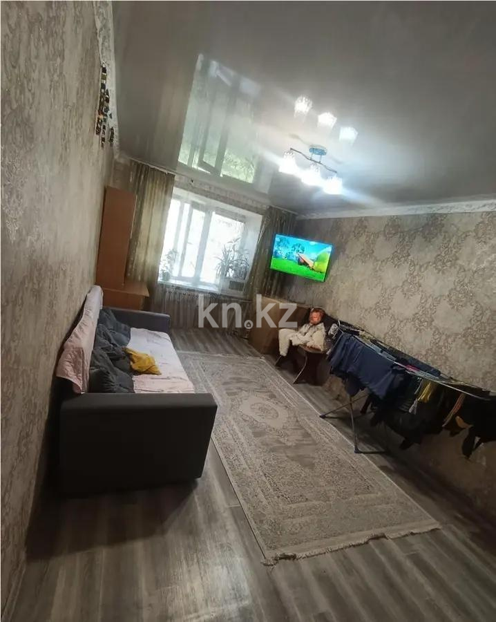 Продажа 2-комнатной квартиры, 45 м² - Продажа двухкомнатных квартир в Темиртау фото 1 из 6