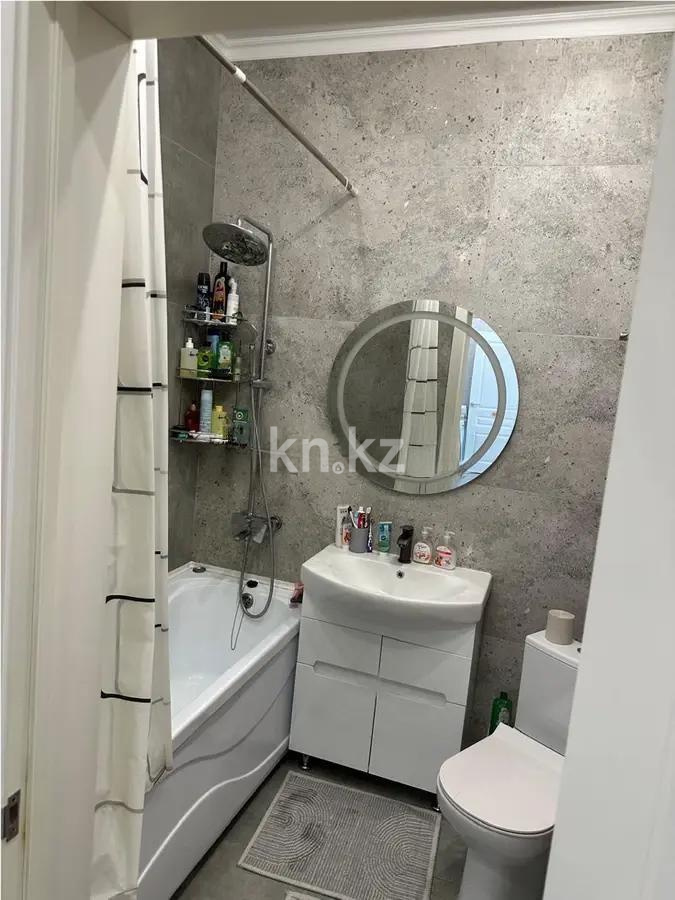 Продажа 2-комнатной квартиры, 63 м², ул. Байтурсынова, дом  20 в Астане - фото 7