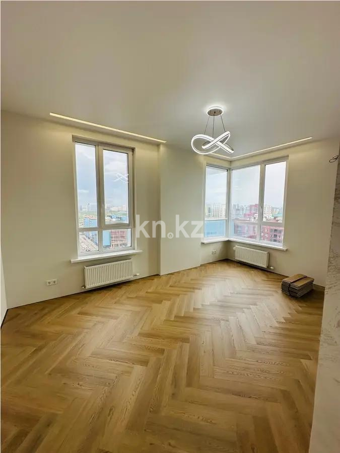 Продажа 2-комнатной квартиры, 70 м² - Продажа квартир от собственников в Астане - страница 25 фото 2 из 7
