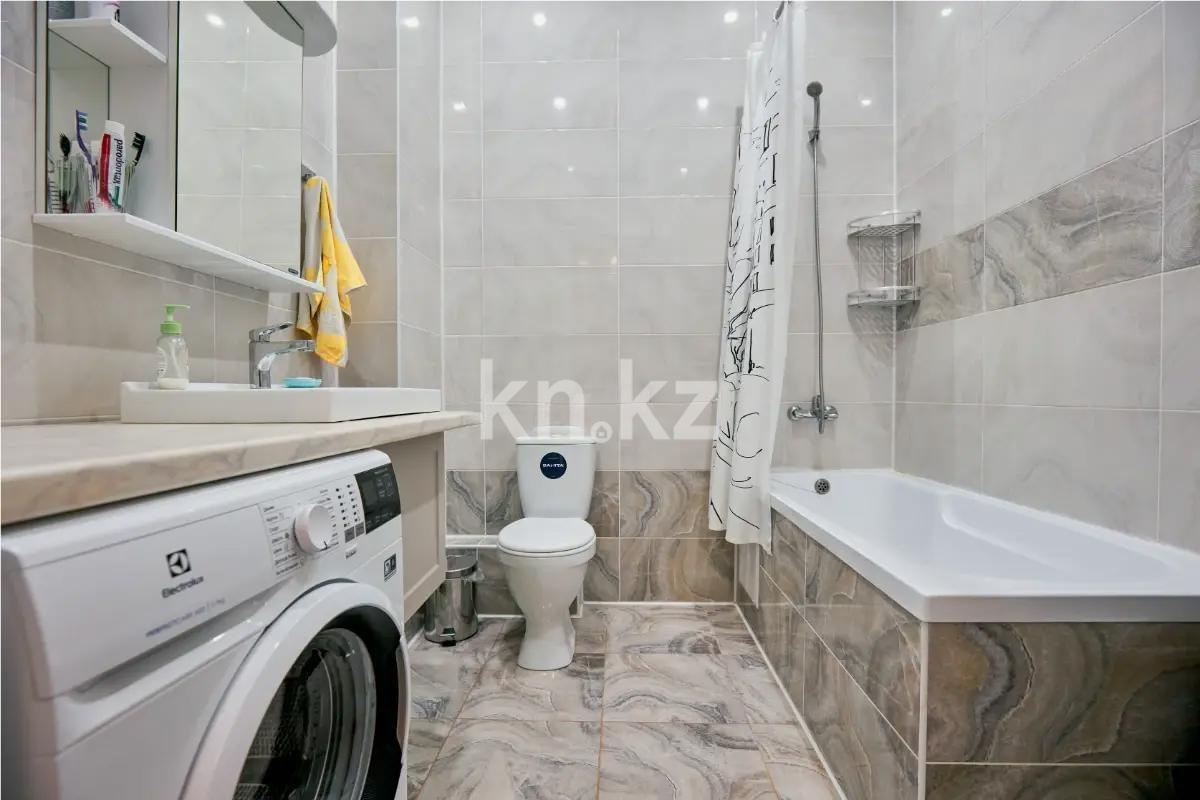 Продажа 2-комнатной квартиры, 64 м² - Продажа  двухкомнатных квартир в новостройках Астаны - страница 47 фото 4 из 5