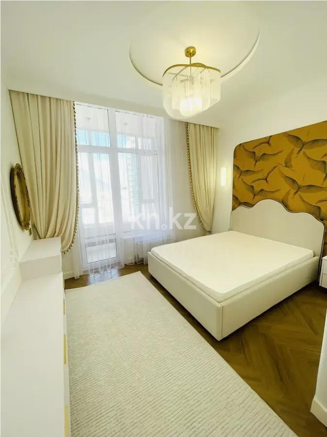 Продажа 3-комнатной квартиры, 73.3 м² в Астане - фото 2