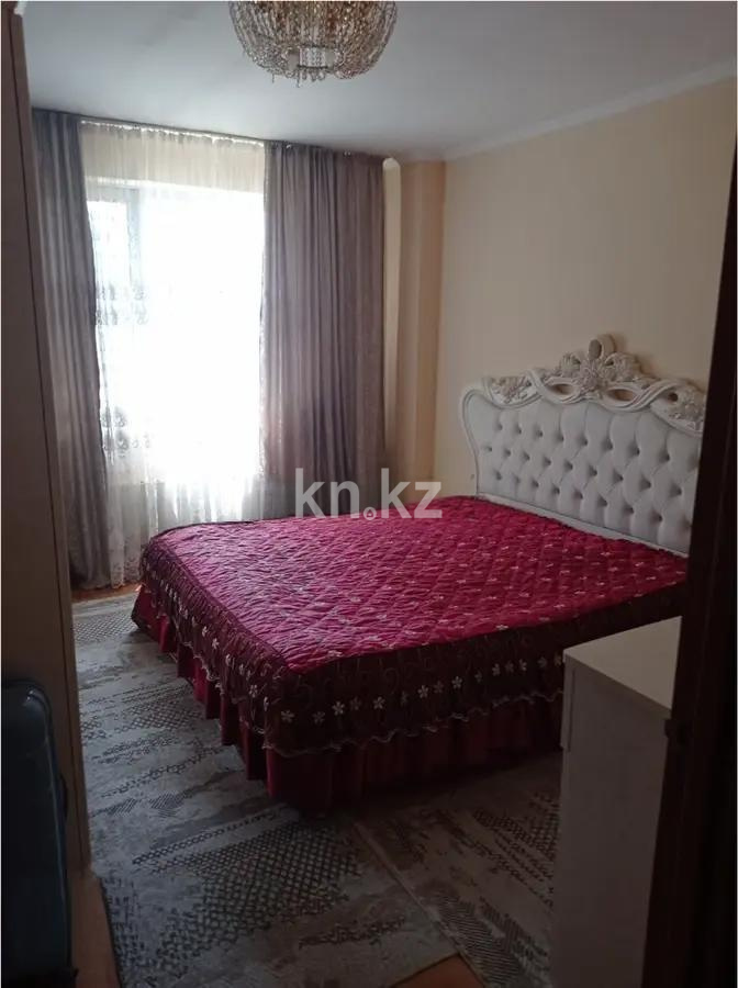 Продажа 3-комнатной квартиры, 80 м², мкр. Мамыр-3, дом  22 в Алматы - фото 3