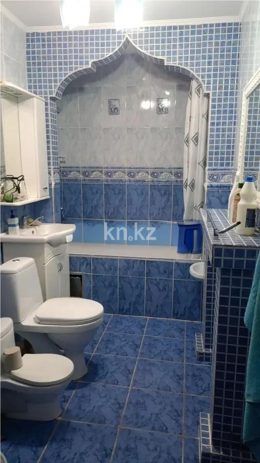 Продажа 4-комнатной квартиры, 90 м² в Астане - фото 6