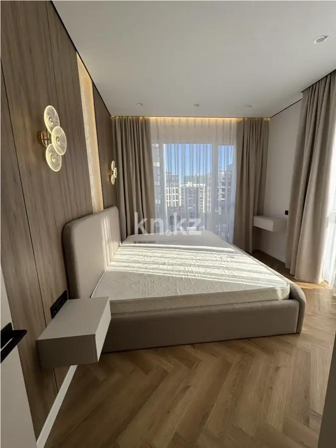 Продажа 2-комнатной квартиры, 56 м², ул. Сыганак, дом  28 - Продажа квартир в Астане без посредников фото 2 из 5