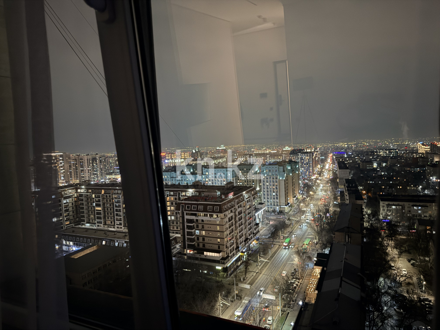 Аренда 2-комнатной квартиры посуточно, 50 м² - Аренда недвижимости в Алматы - страница 2 фото 18 из 19