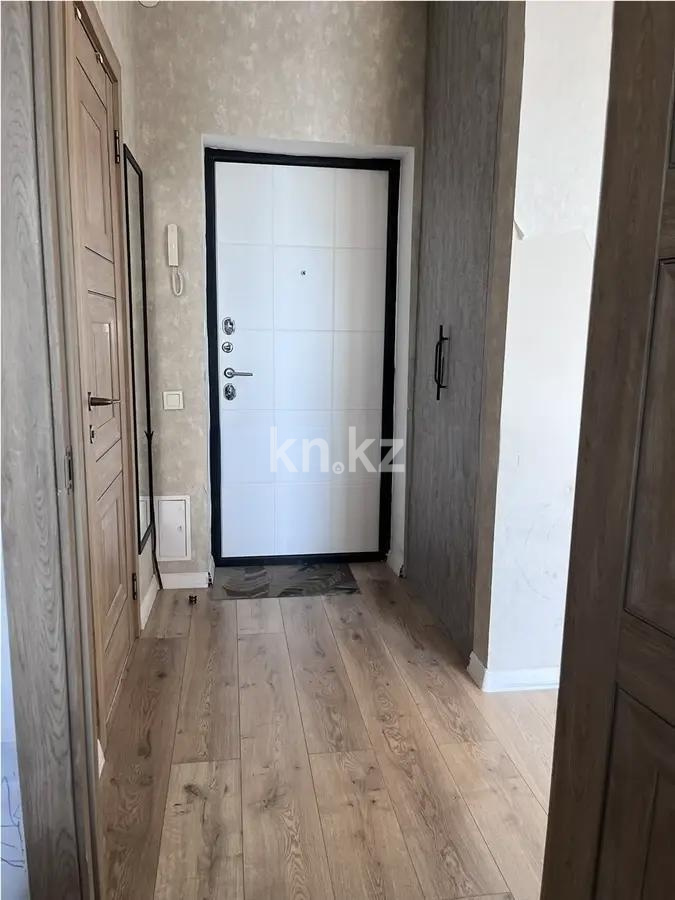 Продажа 1-комнатной квартиры, 36.6 м² в Астане - фото 4