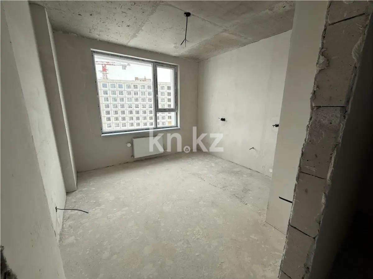 Продажа 2-комнатной квартиры, 60.54 м², ул. Рыскулова, дом  16/4 в Астане