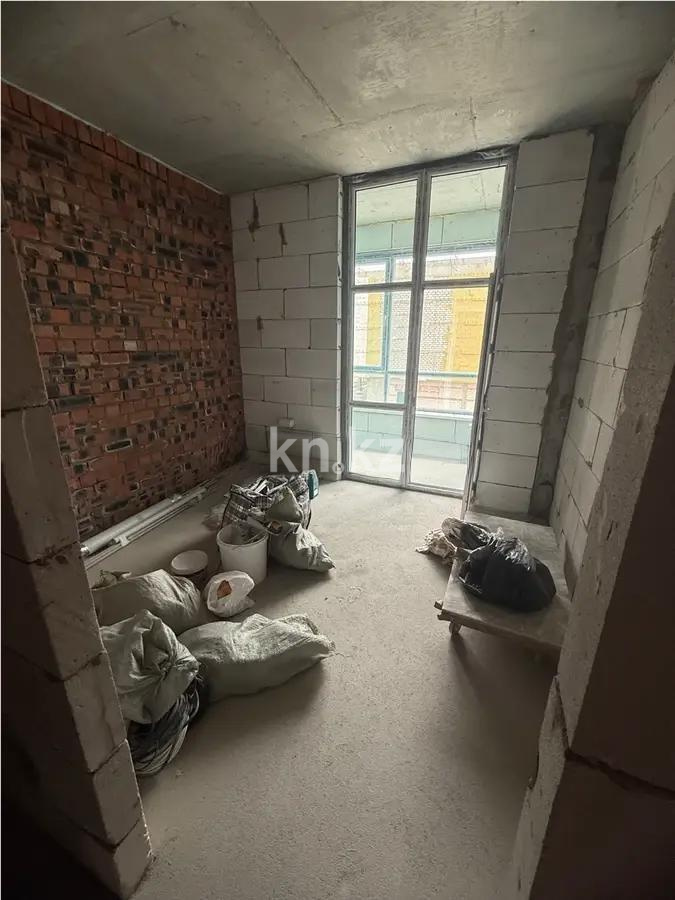 Продажа 1-комнатной квартиры, 41 м², ул. Байтурсынова, дом  32 - Продажа квартир в Астане без посредников фото 1 из 2