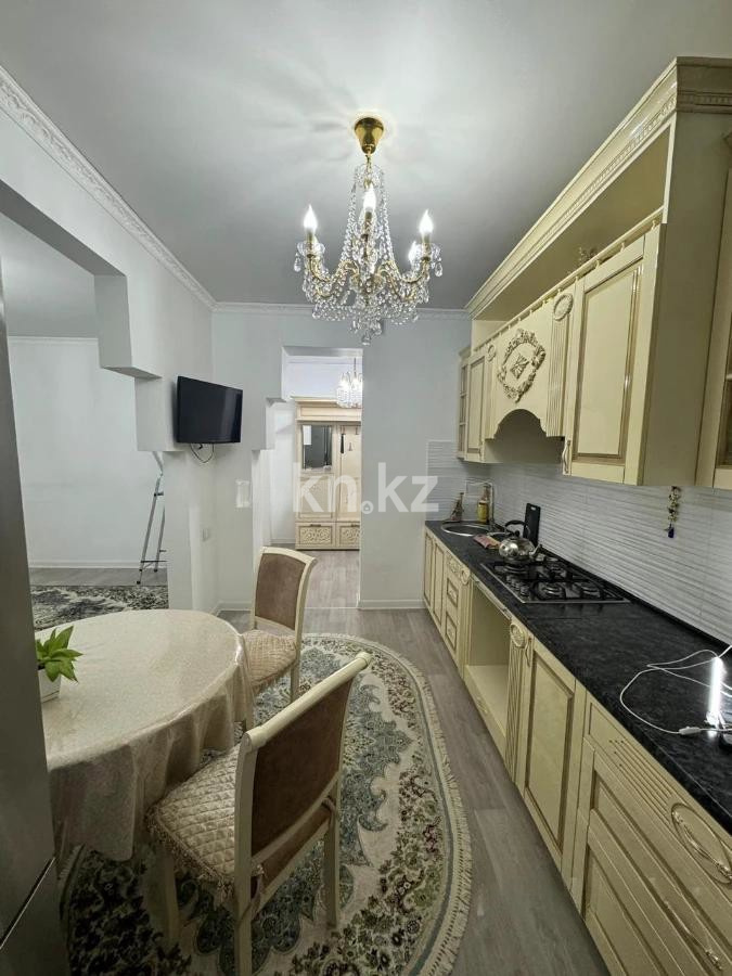 Продажа 3-комнатной квартиры, 64 м², ул. Тургута Озала, дом  26 в Алматы - фото 9