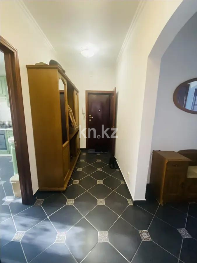 Продажа 4-комнатной квартиры, 87 м² - Продажа четырехкомнатных квартир в блочном доме в Казахстане - страница 3 фото 5 из 5