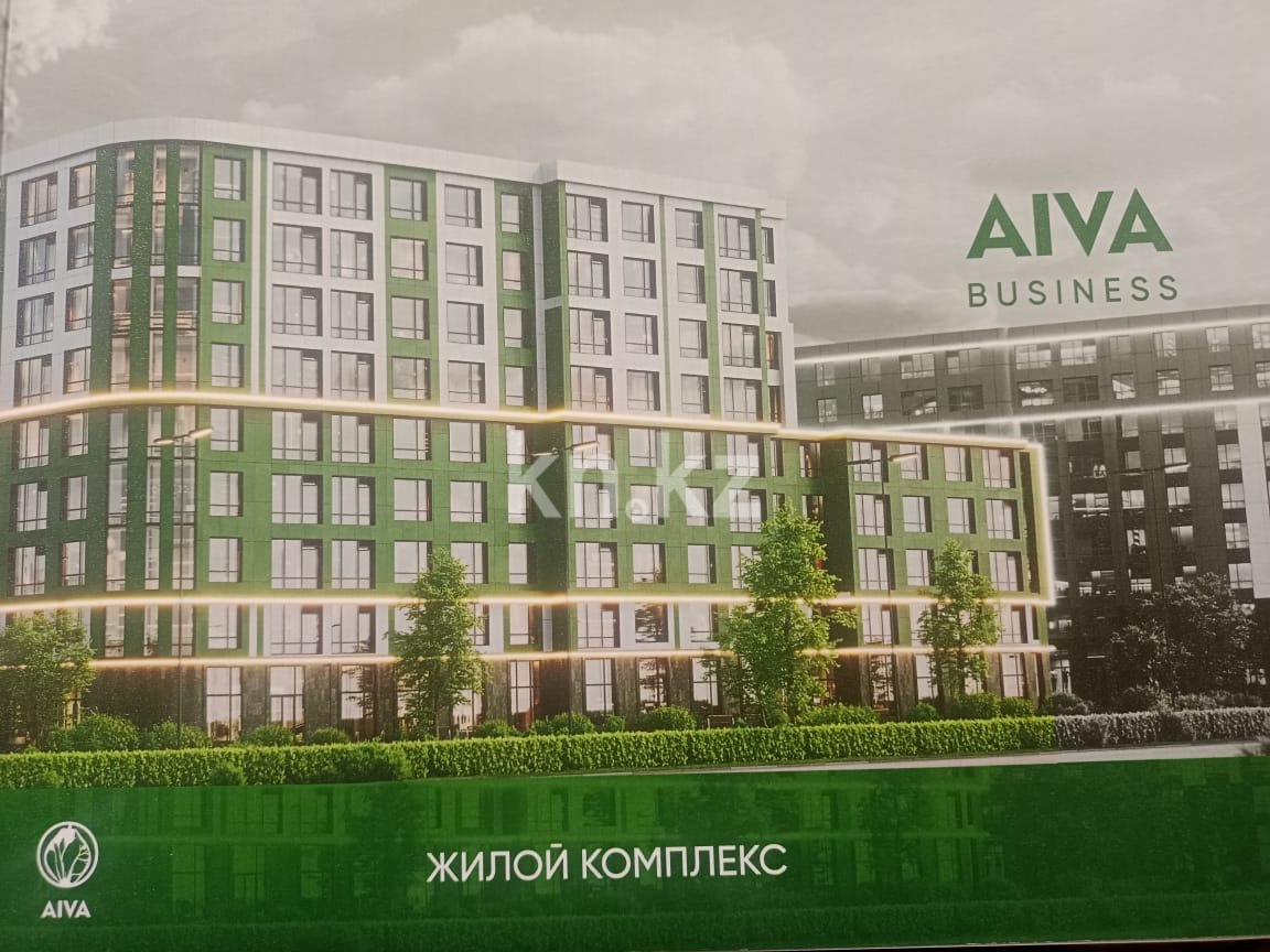 Продажа 3-комнатной квартиры, 70 м², ул. Е-779 - Продажа квартир в Астане фото 1 из 4