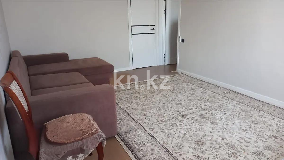 Продажа 1-комнатной квартиры, 41 м² в Алматы