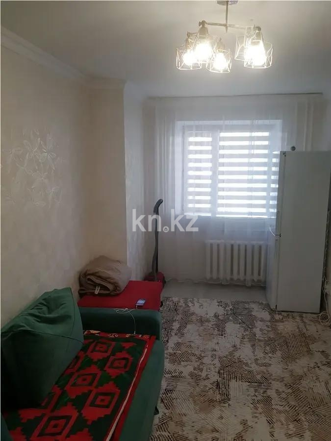 Продажа 1-комнатной квартиры, 29.7 м² в Астане - фото 2