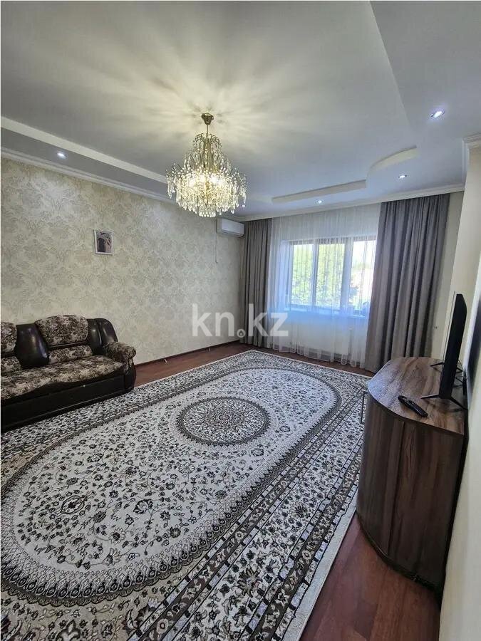 Продажа 3-комнатной квартиры, 102 м² в Астане