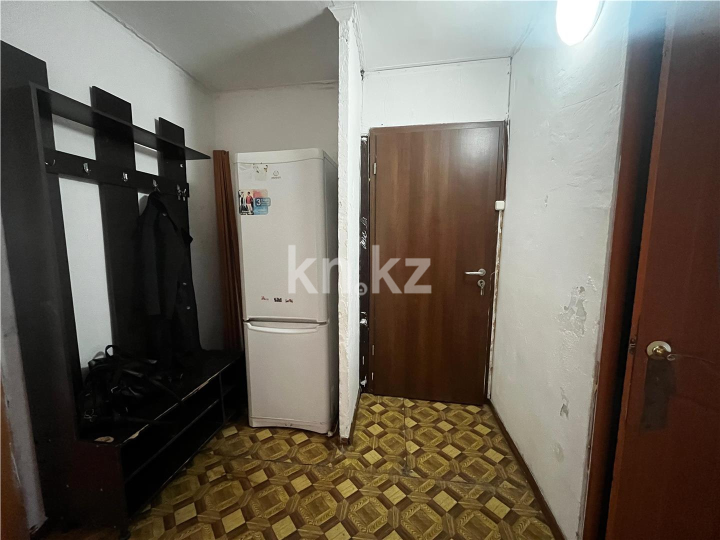 Продажа 3-комнатной квартиры, 62 м², мкр-н 14 - Продажа квартир в Караганде фото 11 из 12