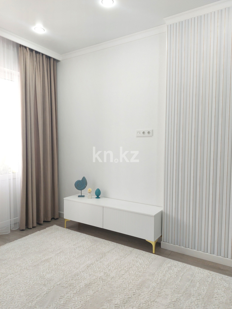 Продажа 2-комнатной квартиры, 50 м² в Астане - фото 5