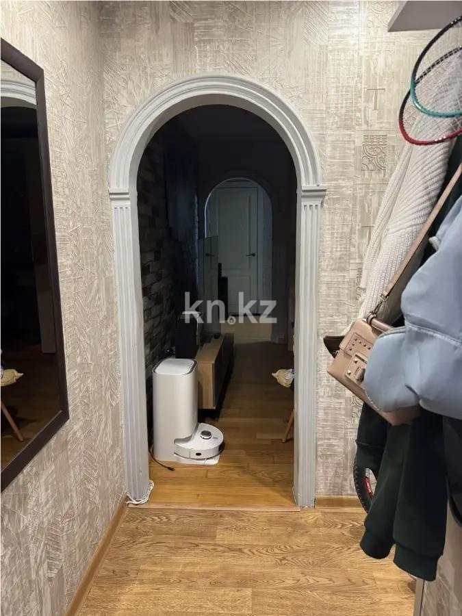 Продажа 2-комнатной квартиры, 44 м², мкр-н 1, дом  3 в Алматы - фото 5