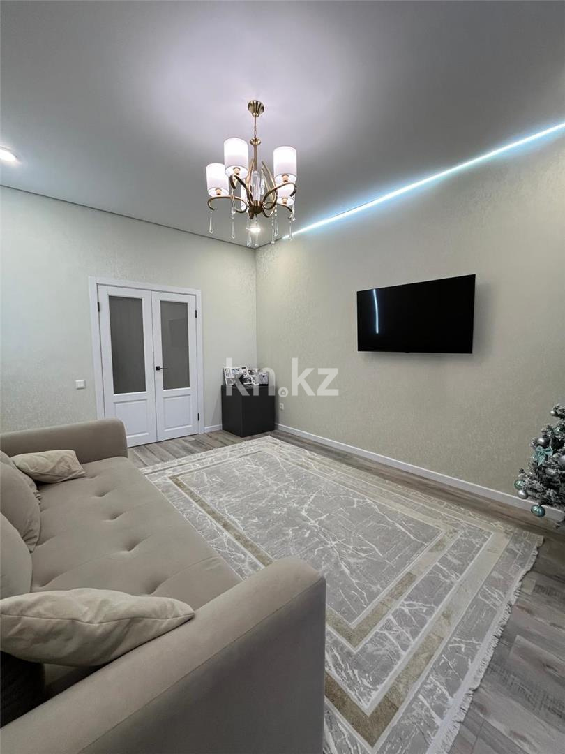 Продажа 3-комнатной квартиры, 89 м² - Продажа квартир в Караганде на Юго-Востоке - страница 2 фото 3 из 22