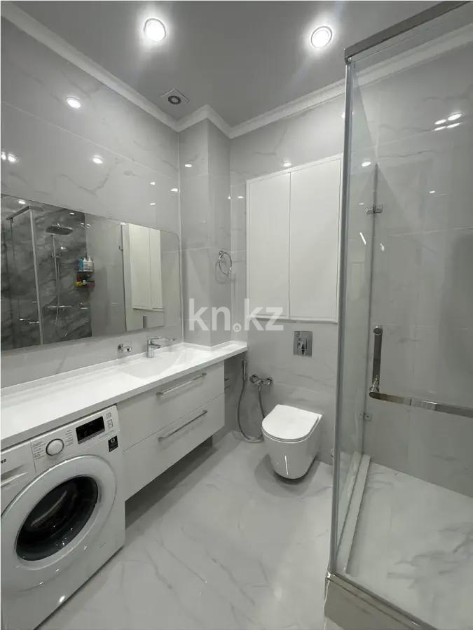 Продажа 2-комнатной квартиры, 75 м², ул. Керей, Жанибек хандар, дом  42 в Астане - фото 3