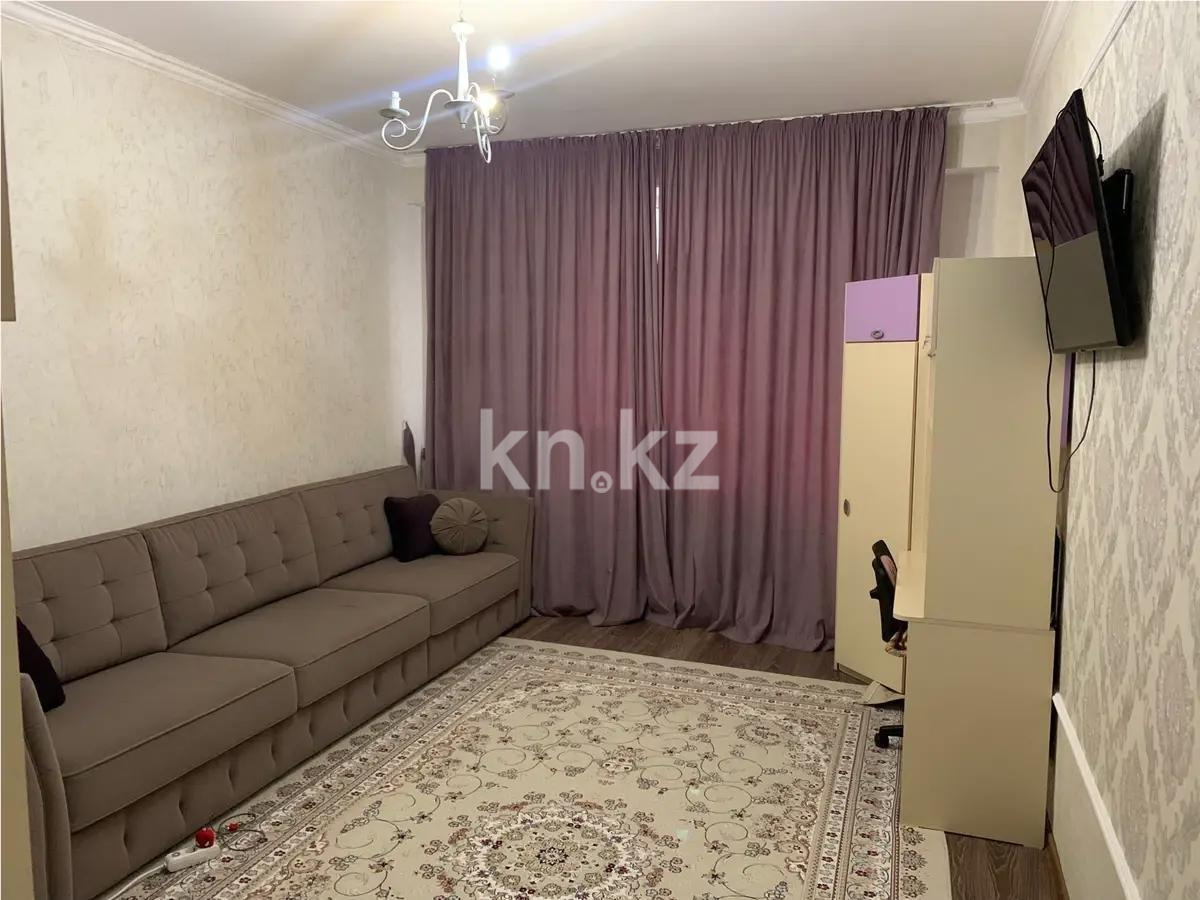 Продажа 3-комнатной квартиры, 100 м², пр. Гагарина, дом  133 - Продажа  трехкомнатных квартир в Алматы без посредников фото 4 из 8