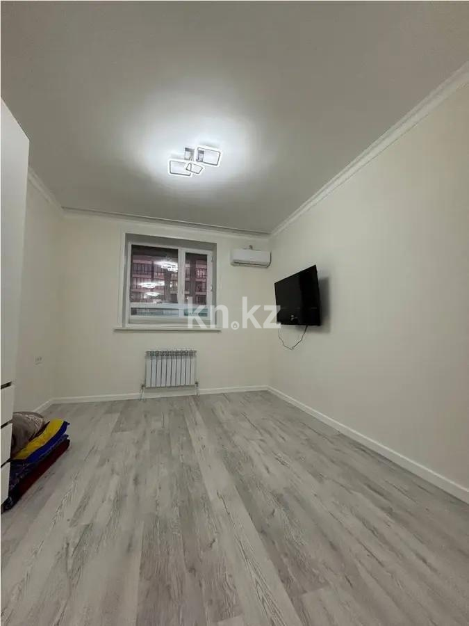 Продажа 1-комнатной квартиры, 38.9 м², ул. Е-810, дом  2/21 в Астане
