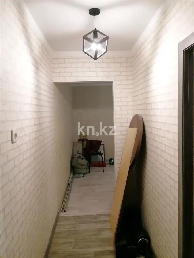 Продажа 2-комнатной квартиры, 44 м², мкр-н 1, дом  67 в Алматы - фото 3