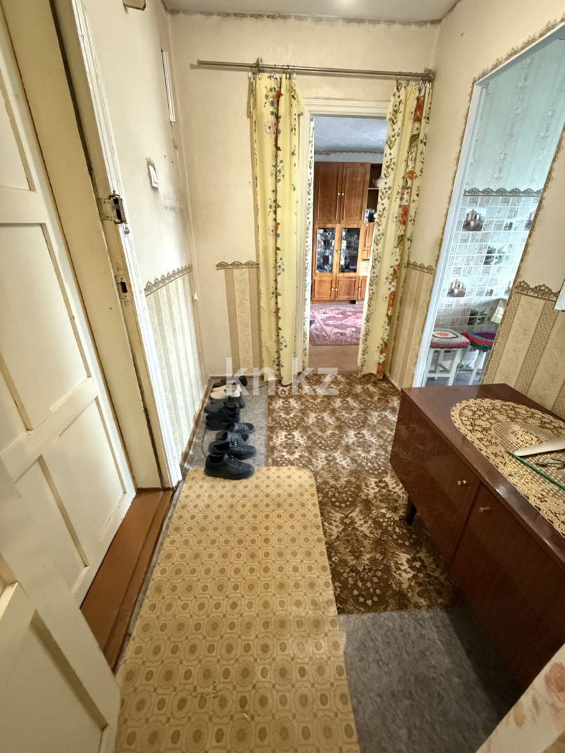 Продажа 2-комнатной квартиры, 50 м², мкр-н Восток-3, дом  13 - Продажа квартир в Караганде фото 13 из 20