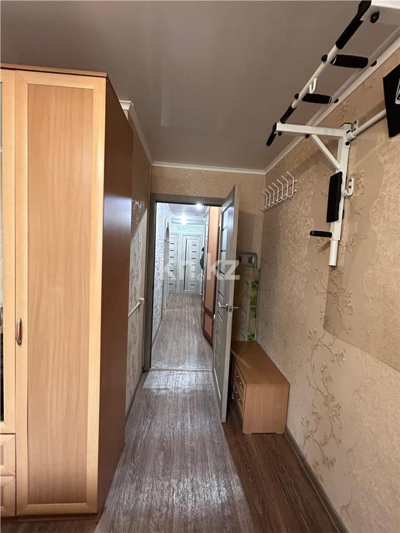 Продажа 3-комнатной квартиры, 56 м² - Продажа трехкомнатных квартир в Темиртау фото 8 из 23
