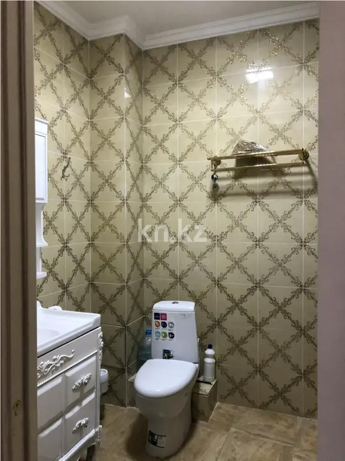 Продажа 4-комнатной квартиры, 107 м² в Астане - фото 5