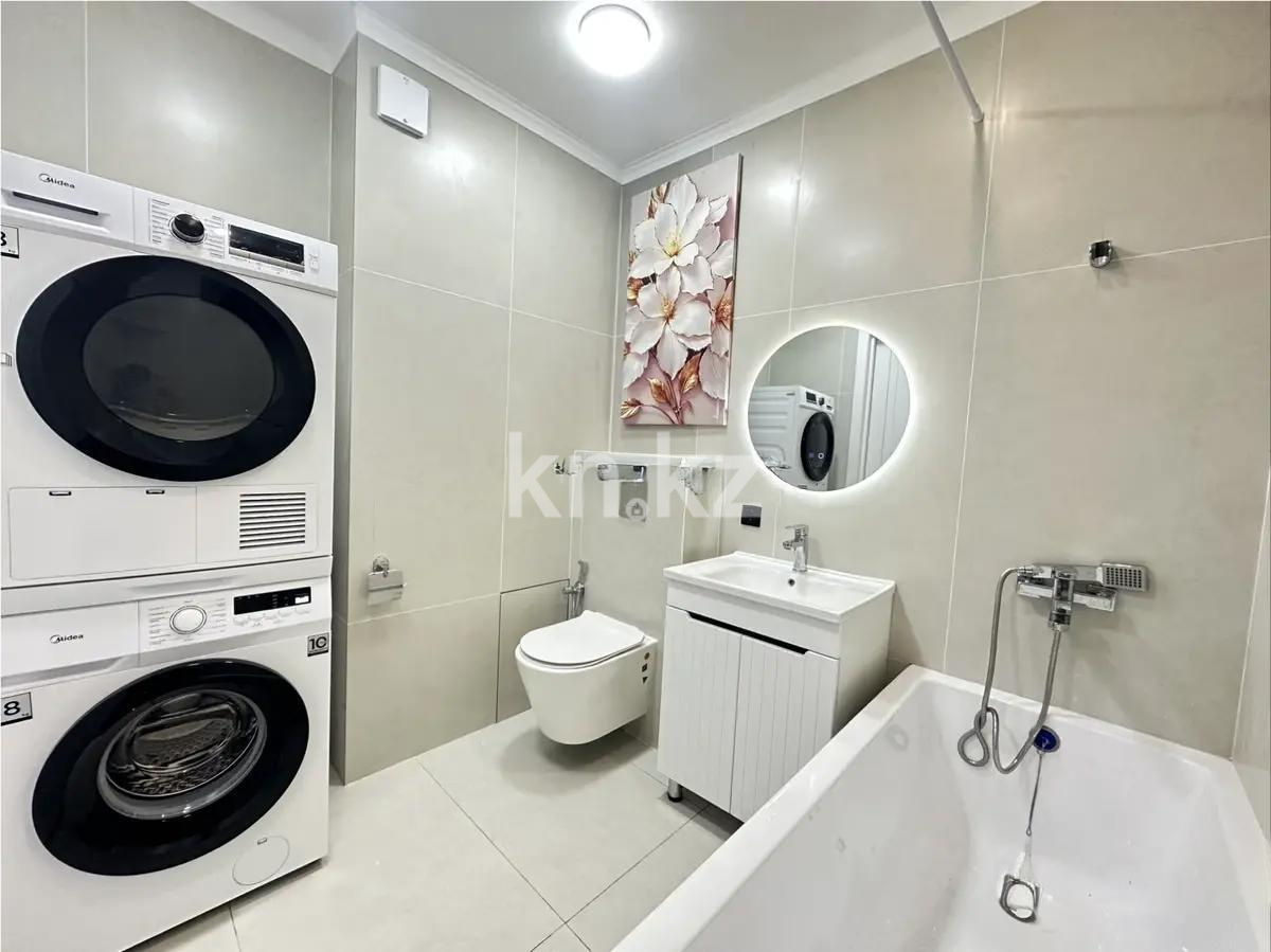 Продажа 2-комнатной квартиры, 71.2 м² в Алматы - фото 4