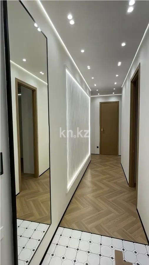 Продажа 3-комнатной квартиры, 78 м², ул. Рыскулова, дом  9 стр в Астане - фото 7