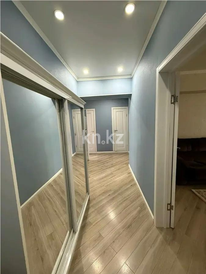 Продажа 3-комнатной квартиры, 76 м² - Продажа квартир в Алматы - страница 2 фото 6 из 7