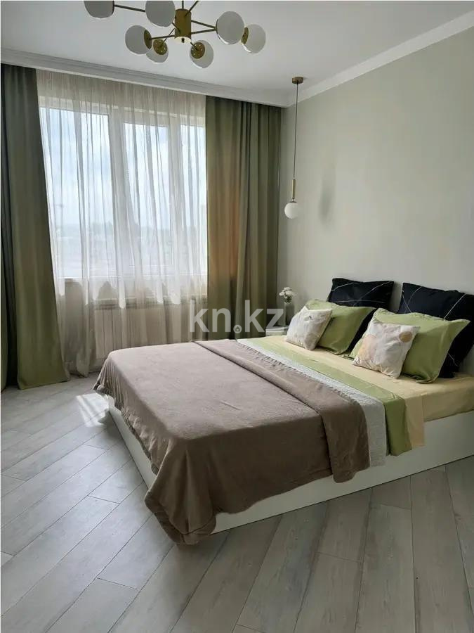 Продажа 1-комнатной квартиры, 45 м² в Алматы