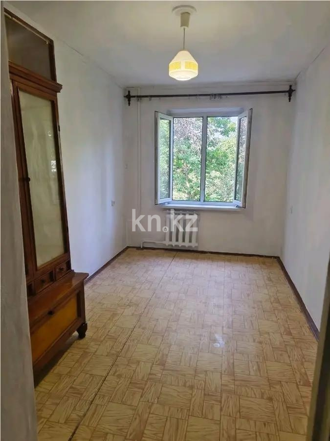 Продажа 2-комнатной квартиры, 54 м² в Алматы