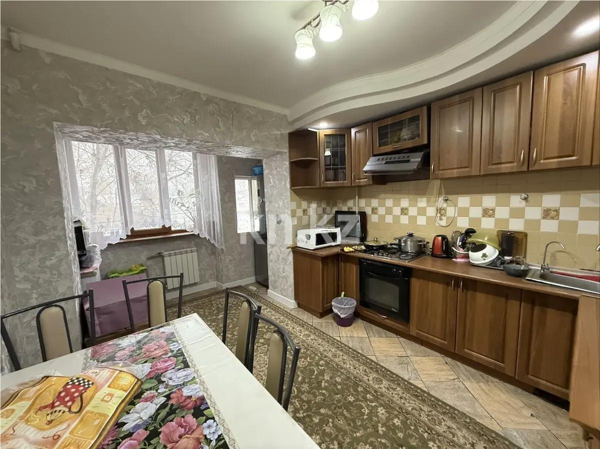 Продажа 3-комнатной квартиры, 80 м², пр. Райымбека, дом  167А в Алматы - фото 4