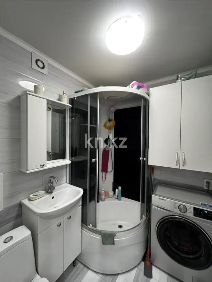 Продажа 3-комнатной квартиры, 56 м² - Продажа квартир в р-не Сарыарка Астаны - страница 3 фото 4 из 4