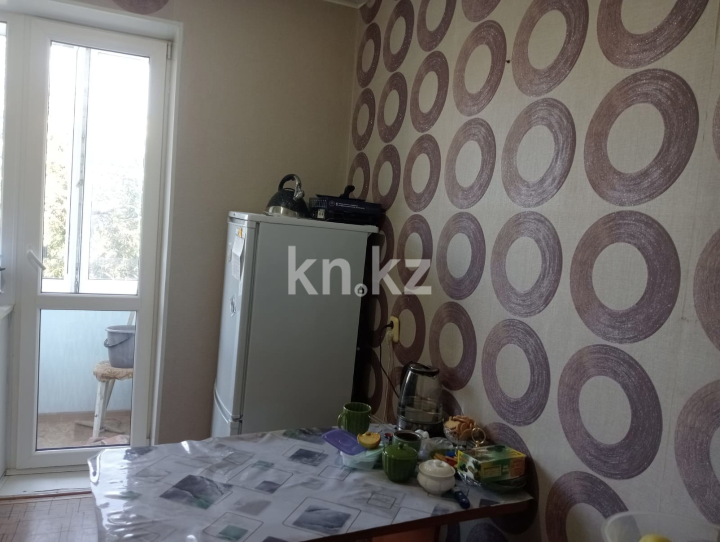 Продажа 2-комнатной квартиры, 53 м², ул. Академика Тайманова, дом  127 - Продажа жилой и коммерческой недвижимости в Уральске фото 2 из 11