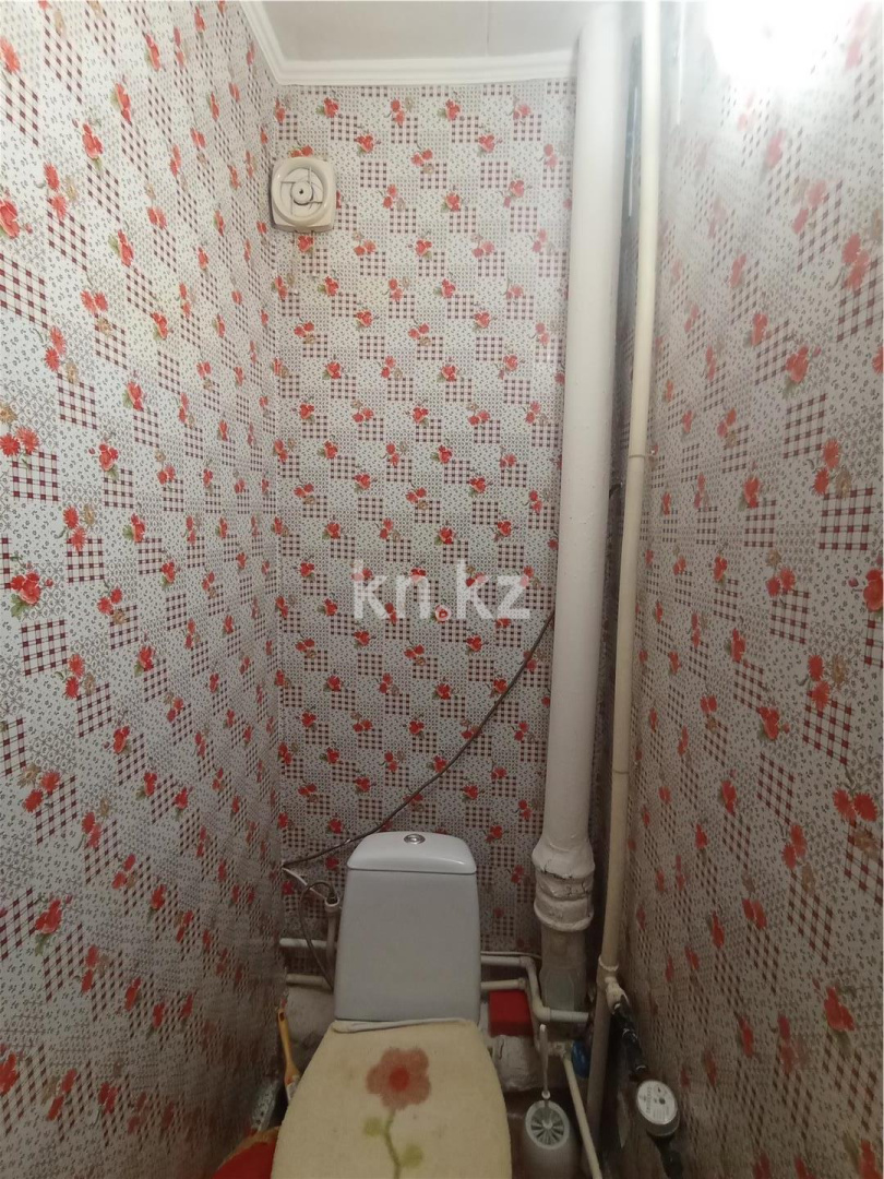 Продажа 4-комнатной квартиры, 85 м², мкр. Степной-4 - Продажа квартир в Казахстане фото 12 из 14