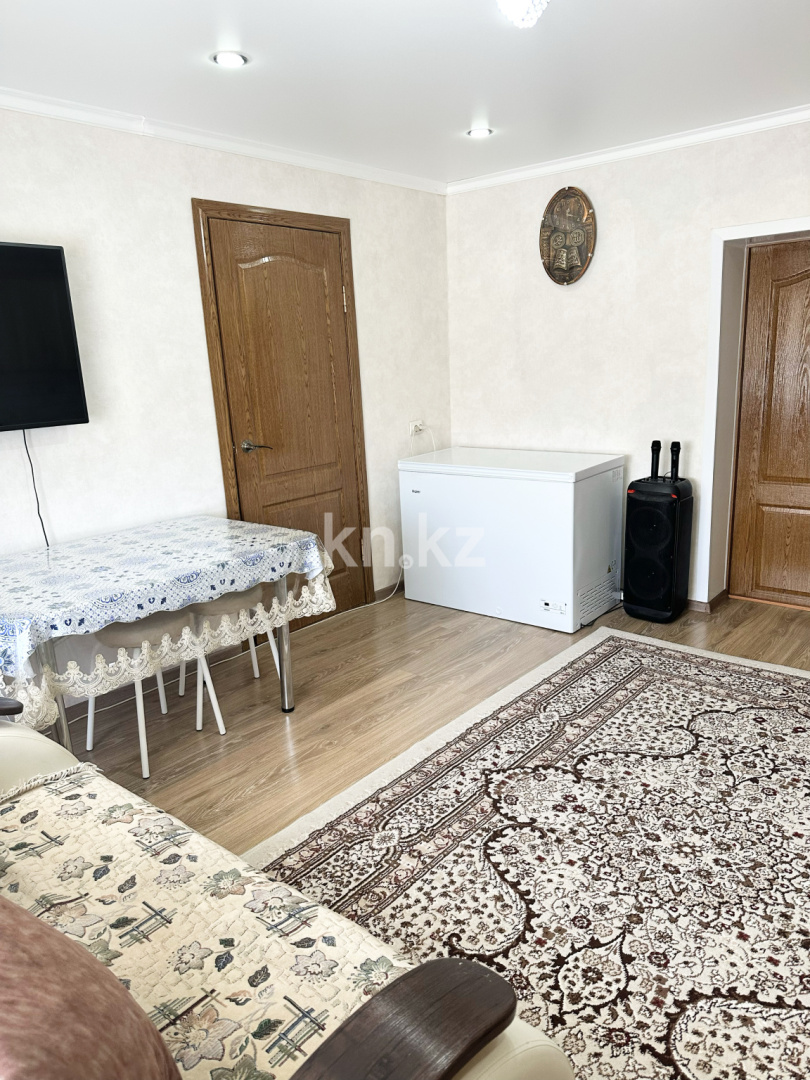 Продажа 4-комнатного дома, 104 м² - Недвижимость в Акмолинской области фото 21 из 32