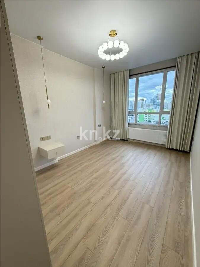Продажа 2-комнатной квартиры, 53 м² в Астане - фото 2