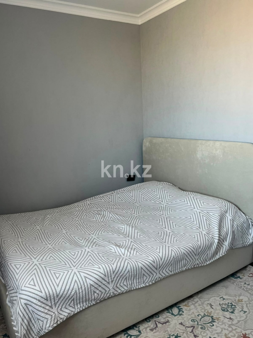 Продажа 3-комнатной квартиры, 53 м² - Продажа трехкомнатных квартир в монолитном доме в Казахстане - страница 2 фото 7 из 13